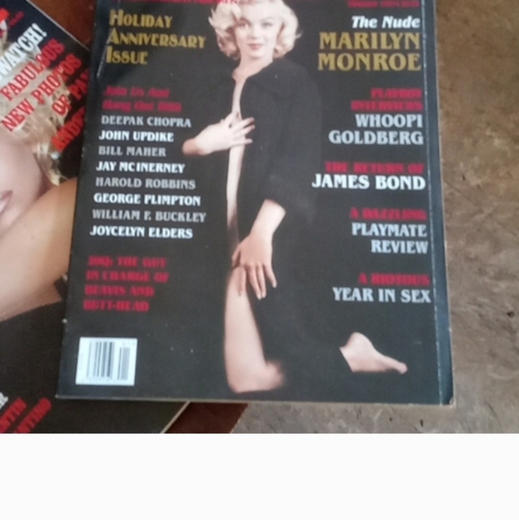 Playboy Collection 🌈 - Picture 3 of 6